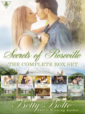 cover image of Secrets of Roseville